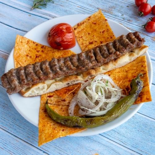 Urfa Kebap