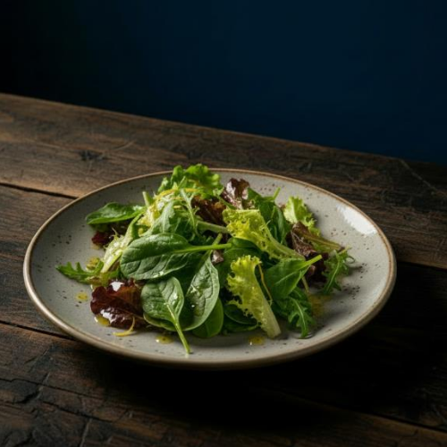 Yeşil Salata
