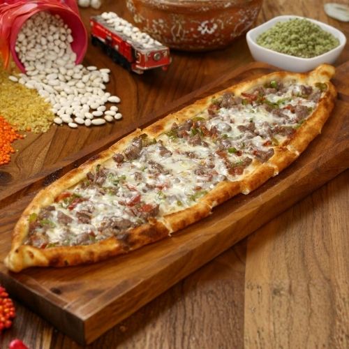 Kuşbaşılı Kaşarlı