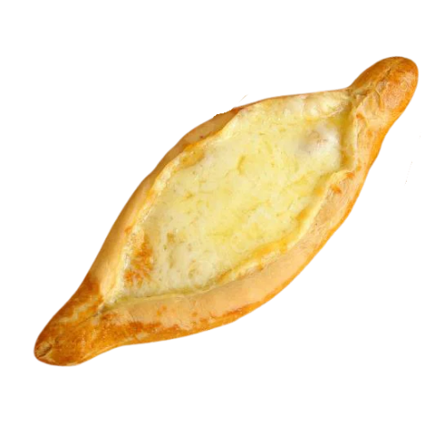 Kaşarlı Yumurtalı