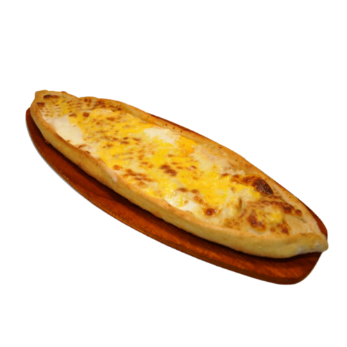 Kaşarlı Pide
