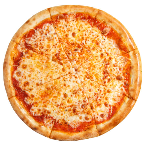 Margarita Pizza